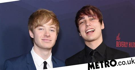 Sam and Colby reveal why arrest for YouTube video was .